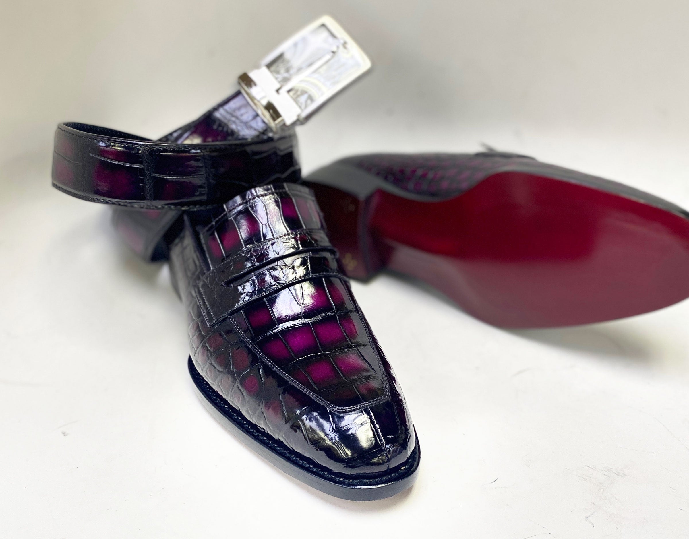 Style: Mirage-Purple