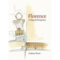 Florence: A Map of Perceptions - Paperback