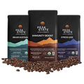 Variety Pack - Peak State Coffee-3 x 12 oz bags