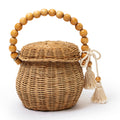 Canastita Bucket Bag