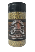 Hi-West Montana Buttery Herb Seasoning