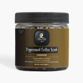 Motha Earth Peppermint Coffee Scrub