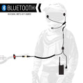 CONNECT BT2 Bluetooth Moto Kit with Radio - V3
