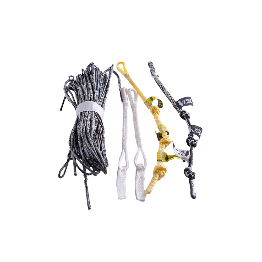 2025 BRIDLE SET MOTO X APEX