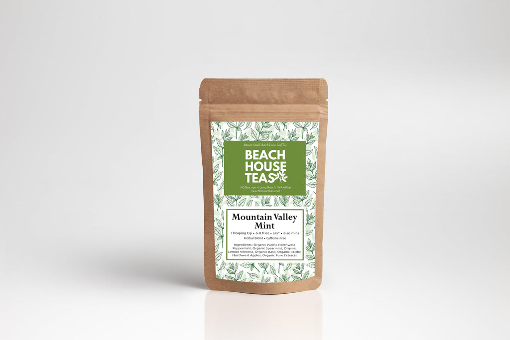 Mountain Valley Mint