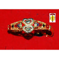 Multi Colored Bangle