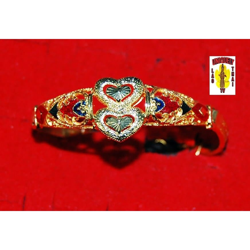Multi Colored Bangle