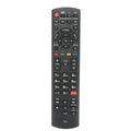 Substitute for Panasonic N2QAYB000925 Smart TV Remote Control - N2QAYB000925