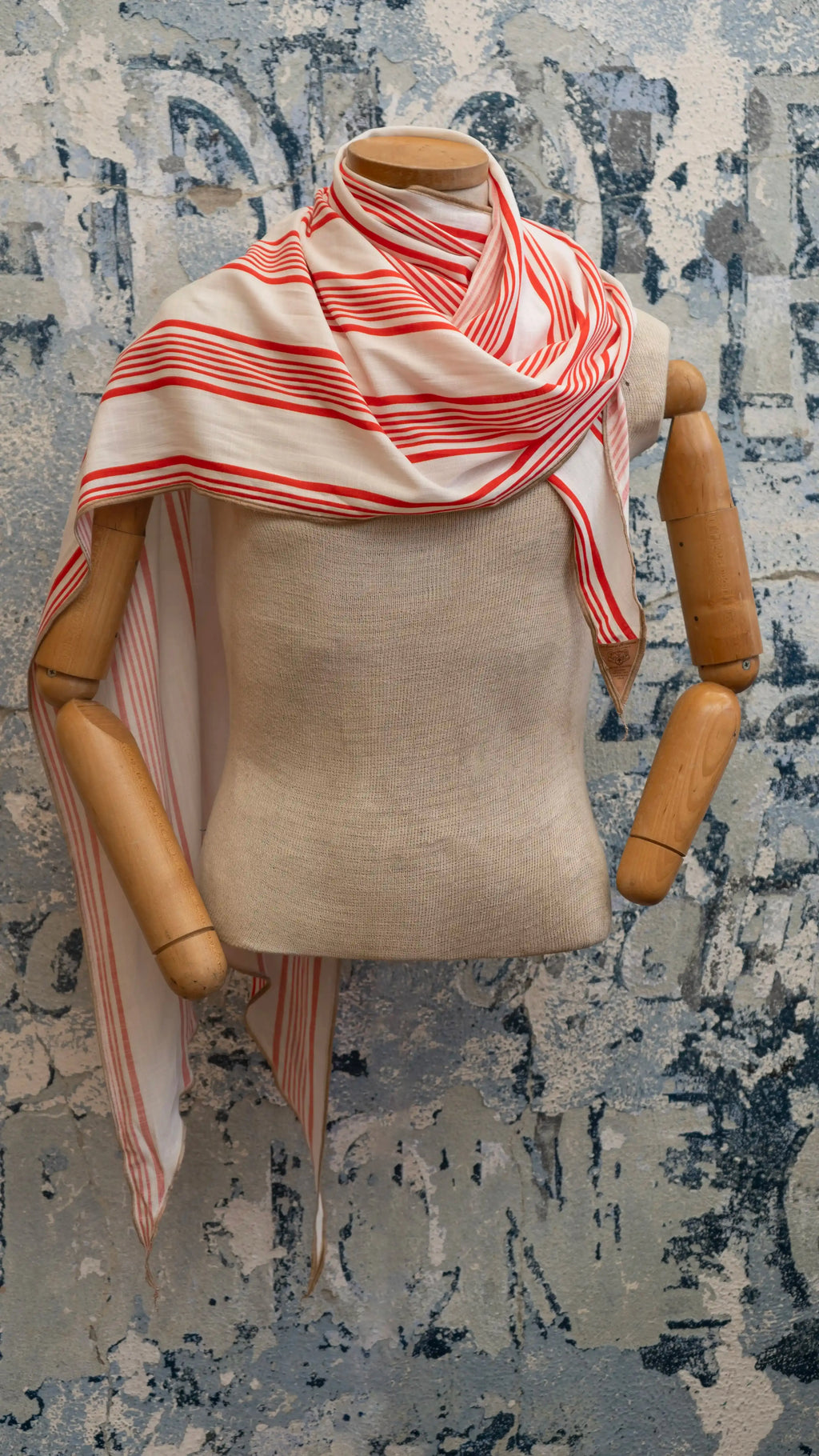 Nautical Soul Scarf