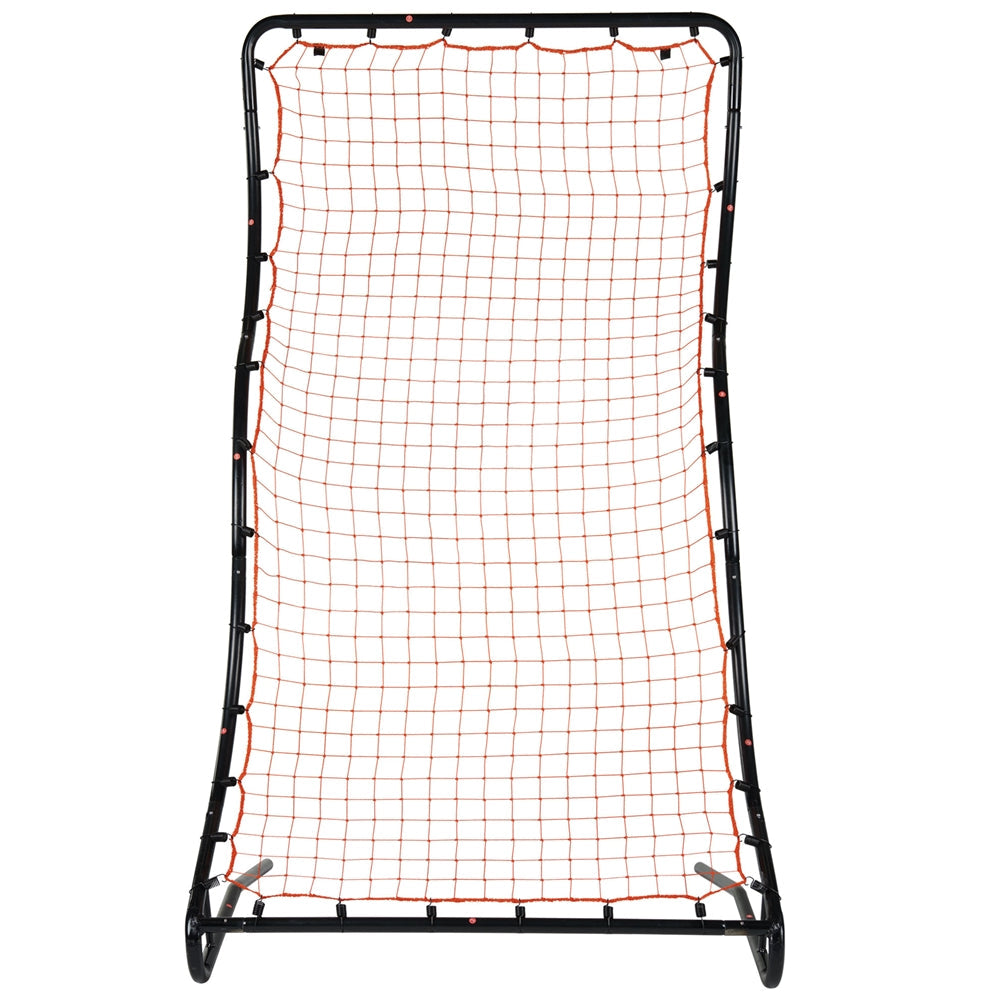 TRIPLE PLAY REBOUND SCREEN - 36" X 54" - PLAIN BOX
