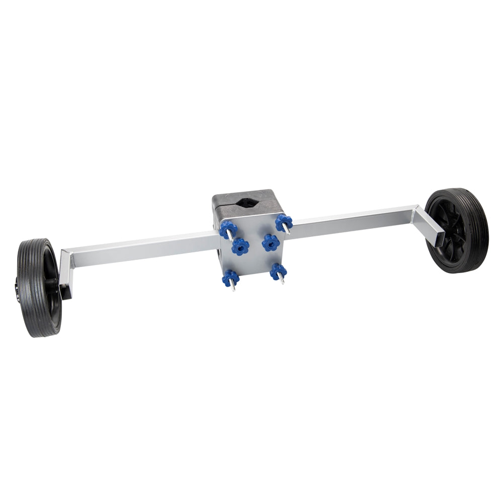 FIELD SCREEN WHEEL KIT