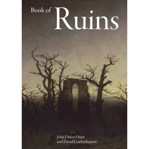 Book of Ruins - Hardcover