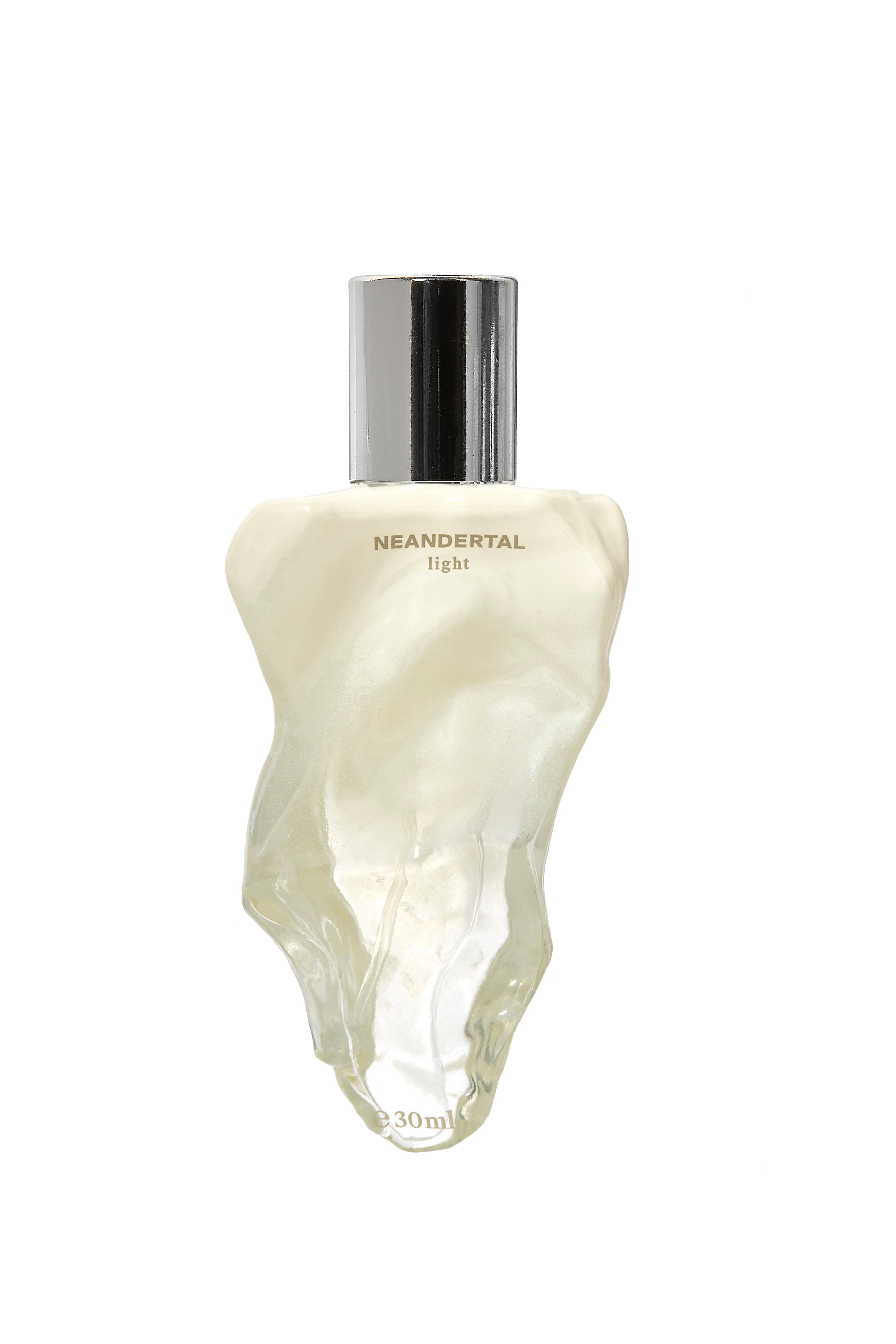 Neandertal - Light - Eau de Parfum - 30mL spray