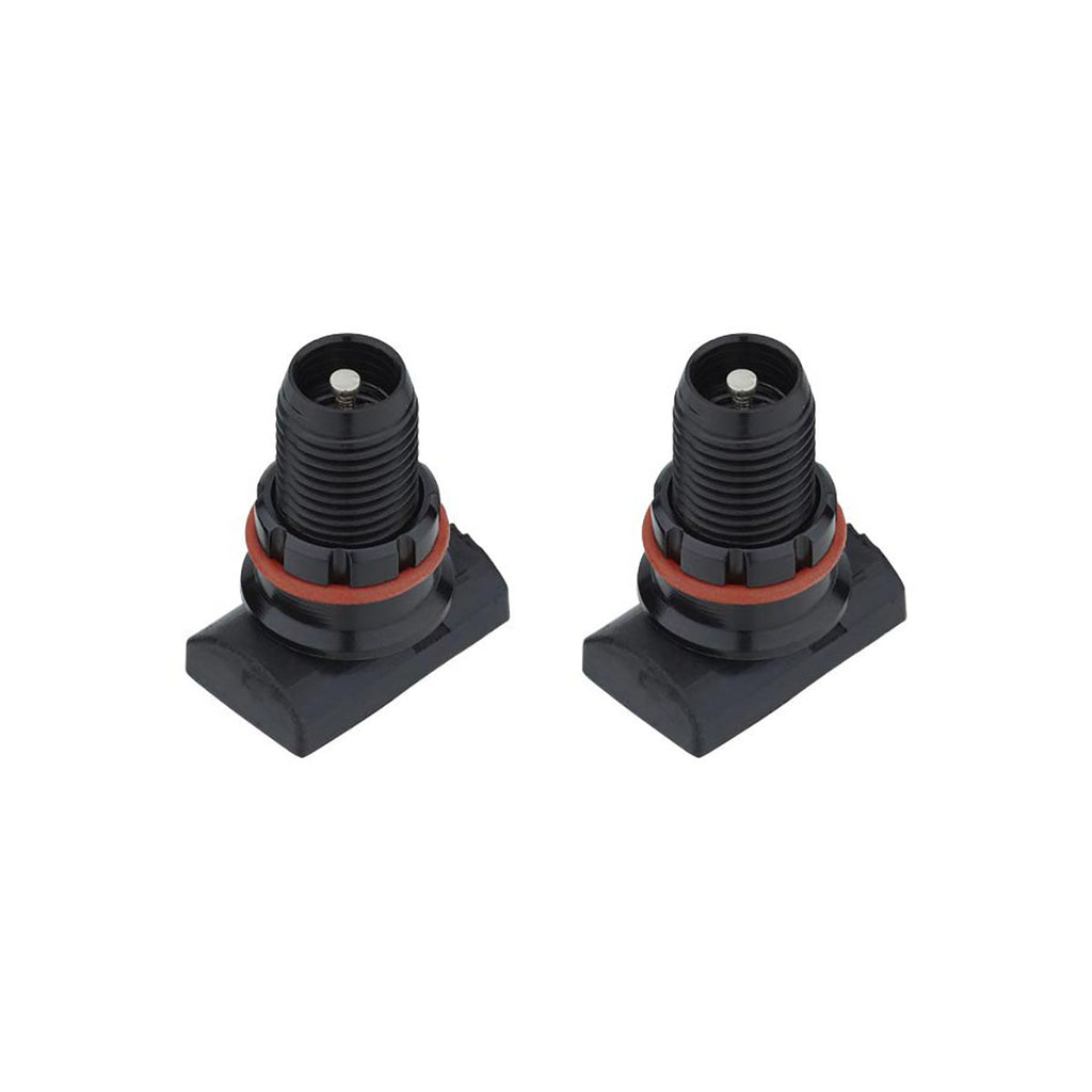 NEWMEN - STREEM Aero Tubeless Set - [D]