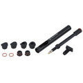 NEWMEN - STREEM Aero Valve Kit (One Wheel Only) - [D]