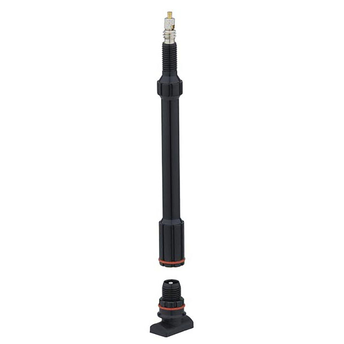 NEWMEN - STREEM Aero Valve Kit (One Wheel Only) - [D]