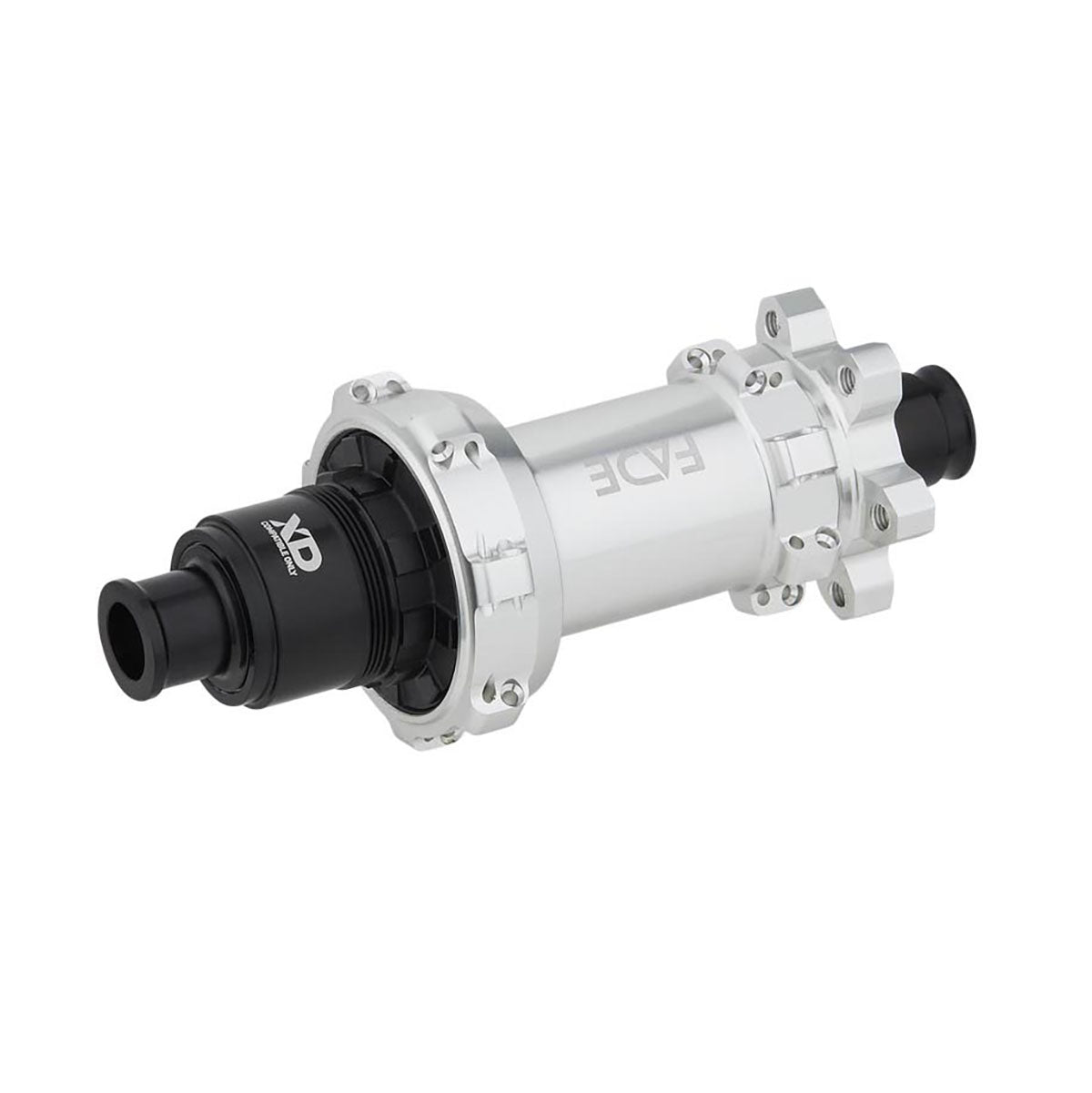 NEWMEN - Hub (Rear) - Fade MTB - [D]