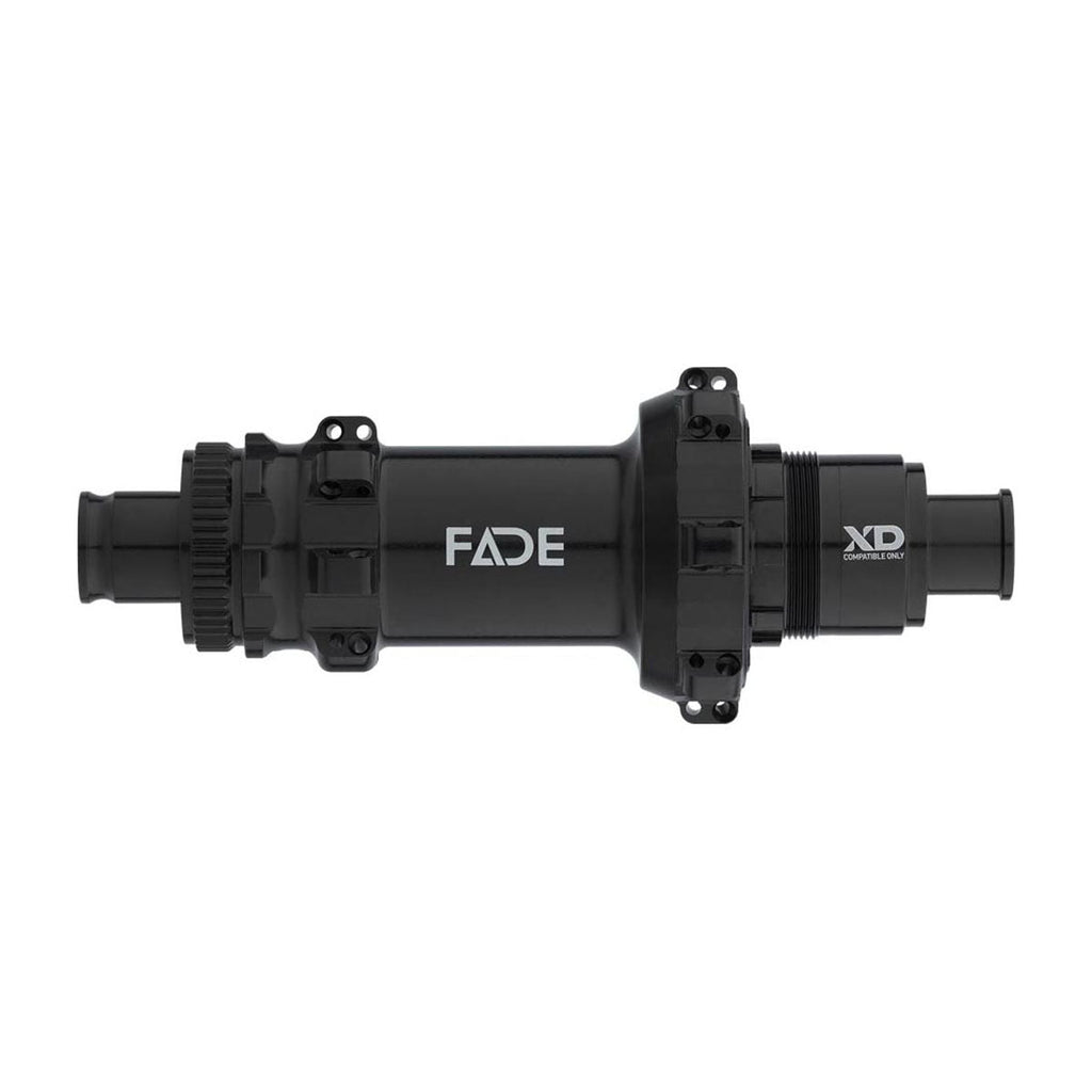 NEWMEN - Hub (Rear) - Fade MTB - [D]