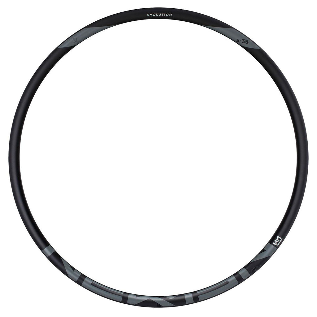 NEWMEN - Rim - Evolution SL A.35