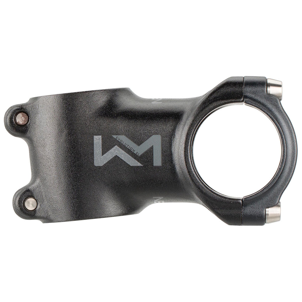 NEWMEN - Stem - Evolution SL 318.4 | MTB/ Gravel/ Road - [D]