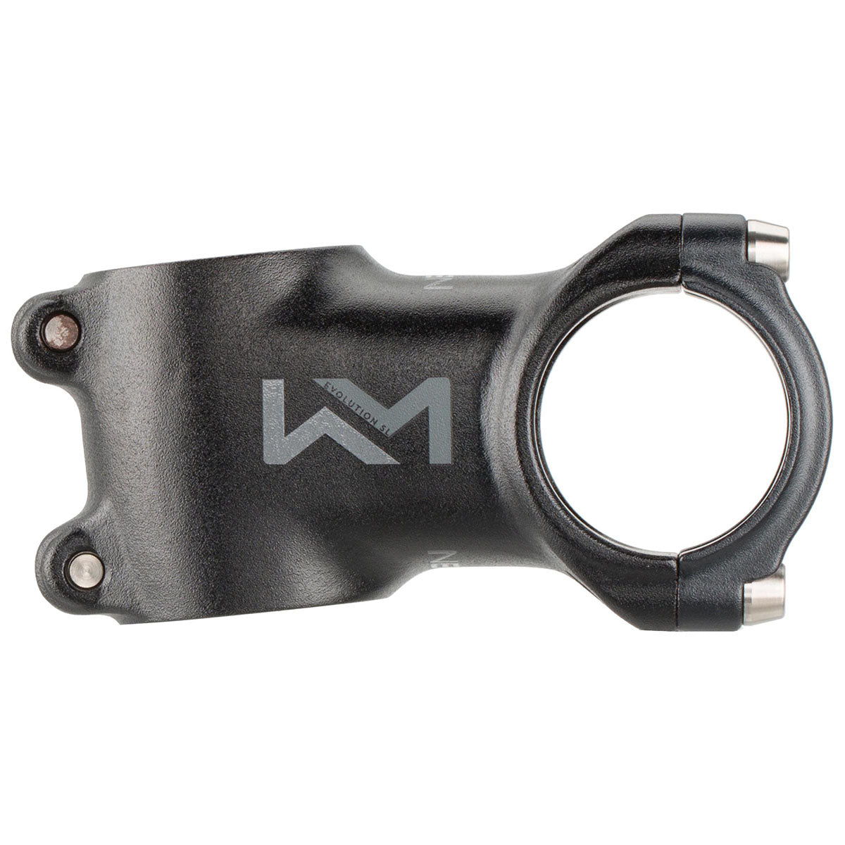NEWMEN - Stem - Evolution SL 318.4 | MTB/ Gravel/ Road - [D]