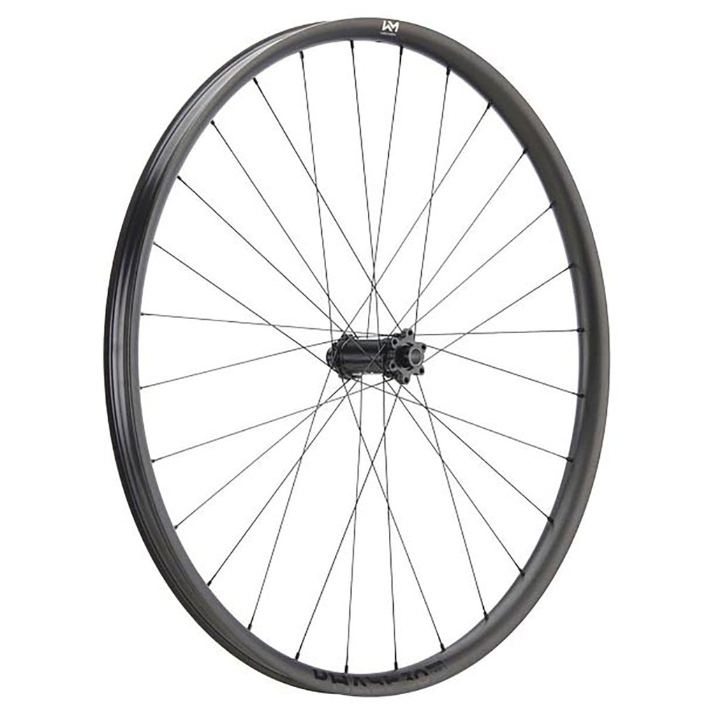 NEWMEN - Wheel (Front) - Phase 30 Light | Cross Country - [D]