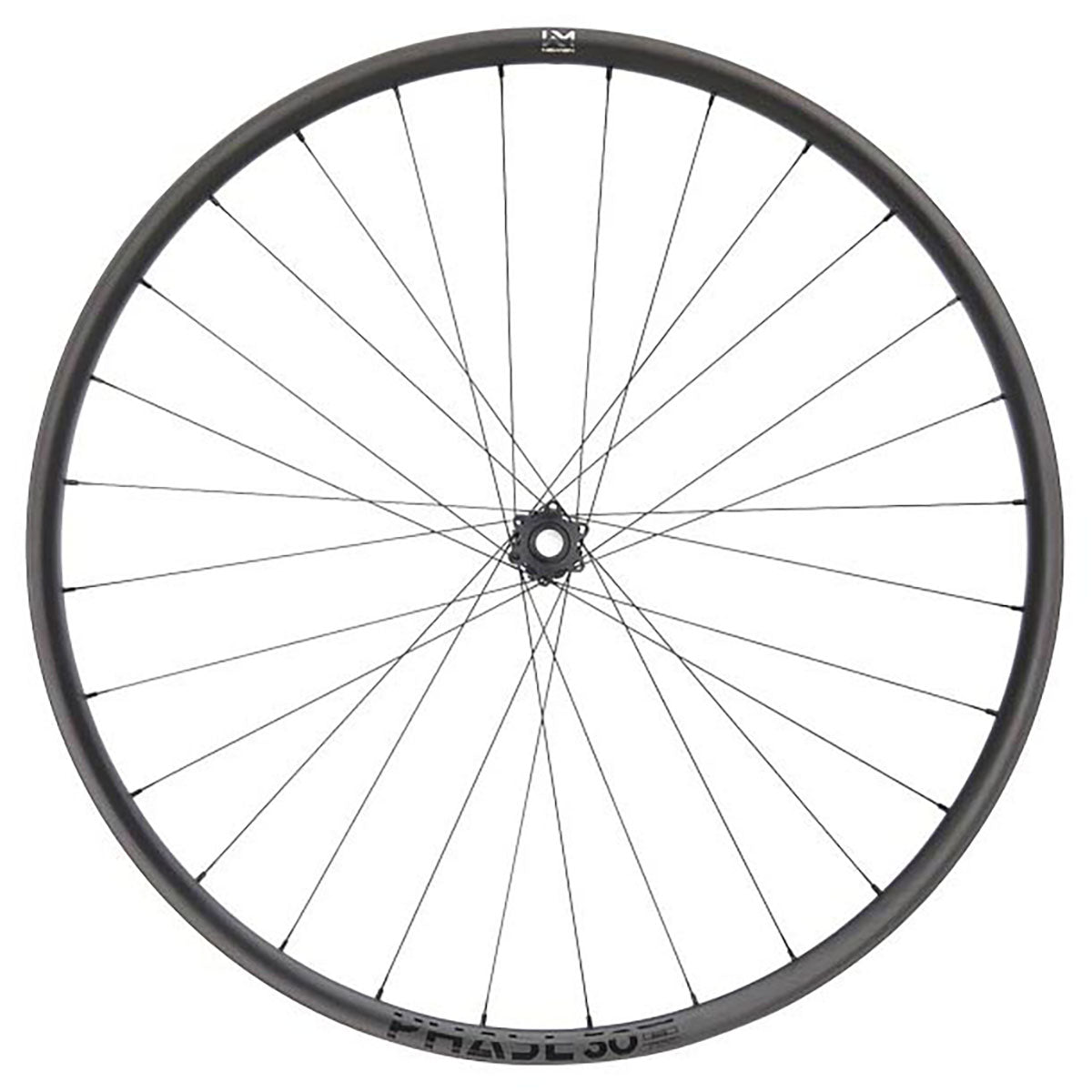 NEWMEN Wheelset - Phase 30 | Enduro