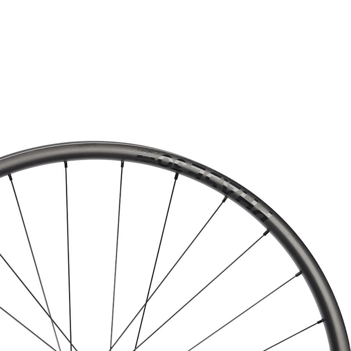 NEWMEN - Wheel (Front) - Phase 30 Base | Trail - [D]