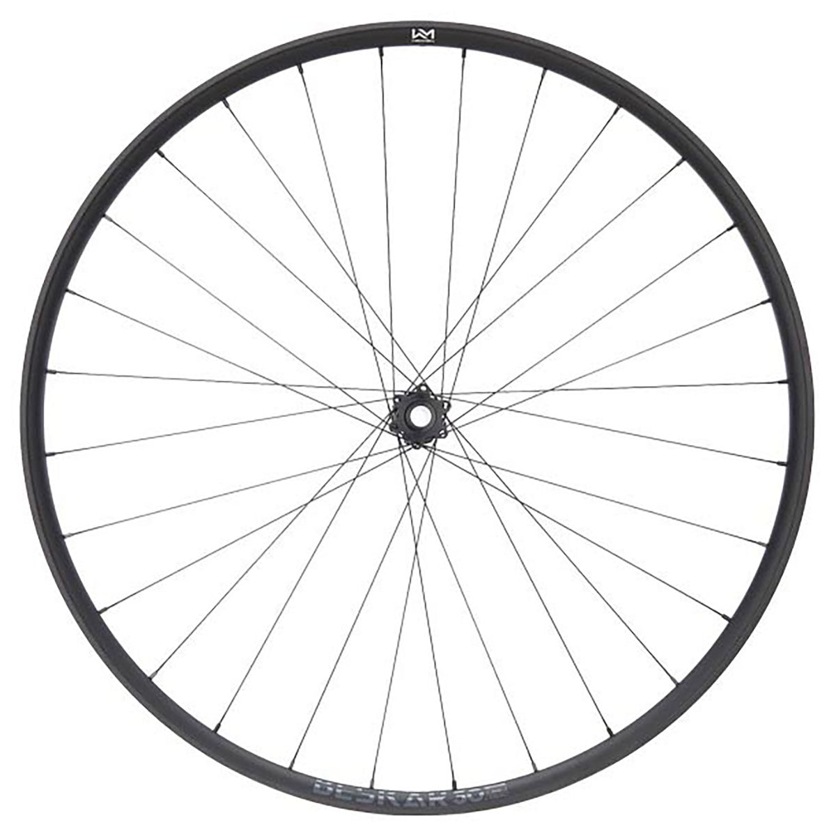 NEWMEN - Wheel (Front) - Beskar 30 Light | Cross Country - [D]