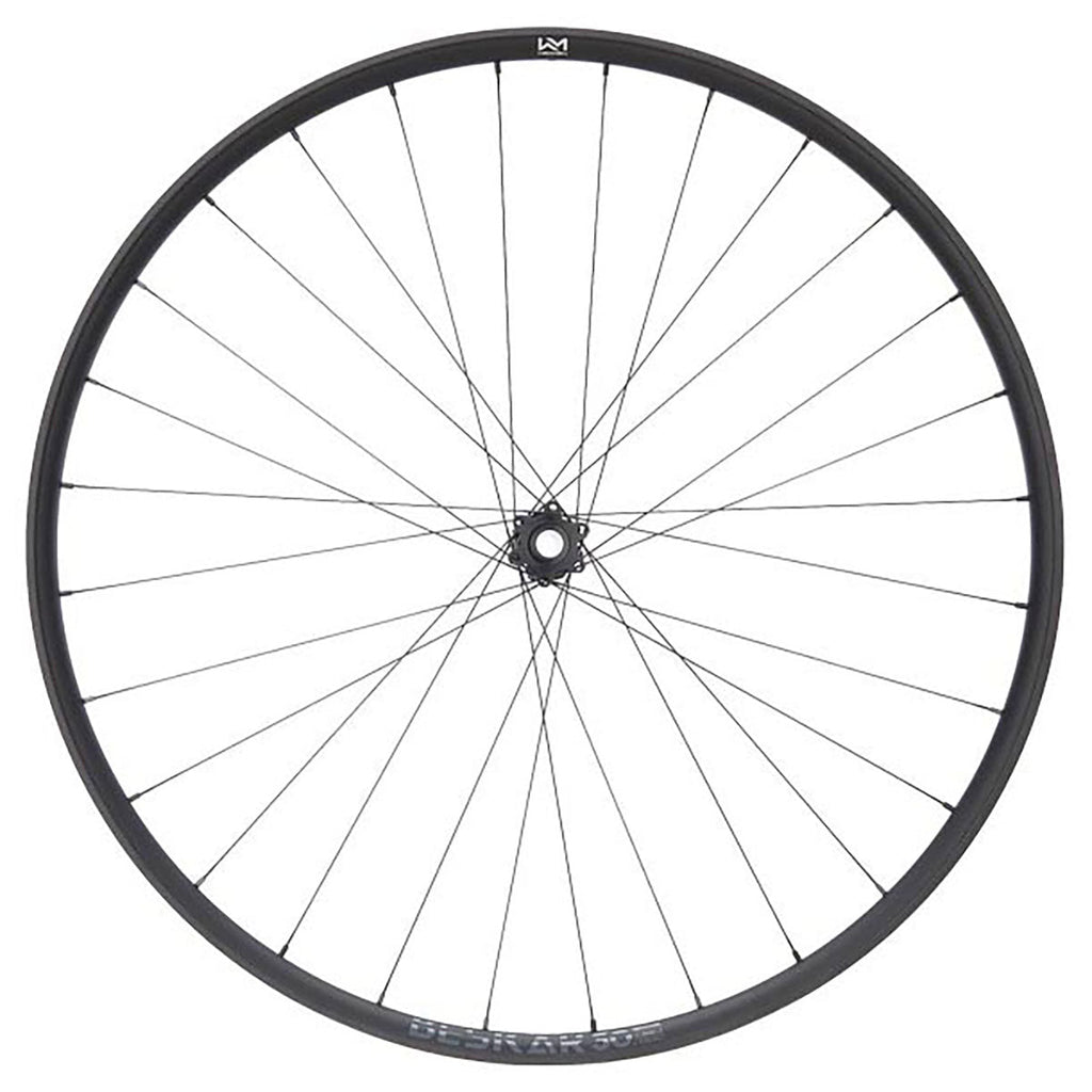 NEWMEN Front Wheel - Beskar 30 light 29" 28h FADE SP 6B 15x110 - XC