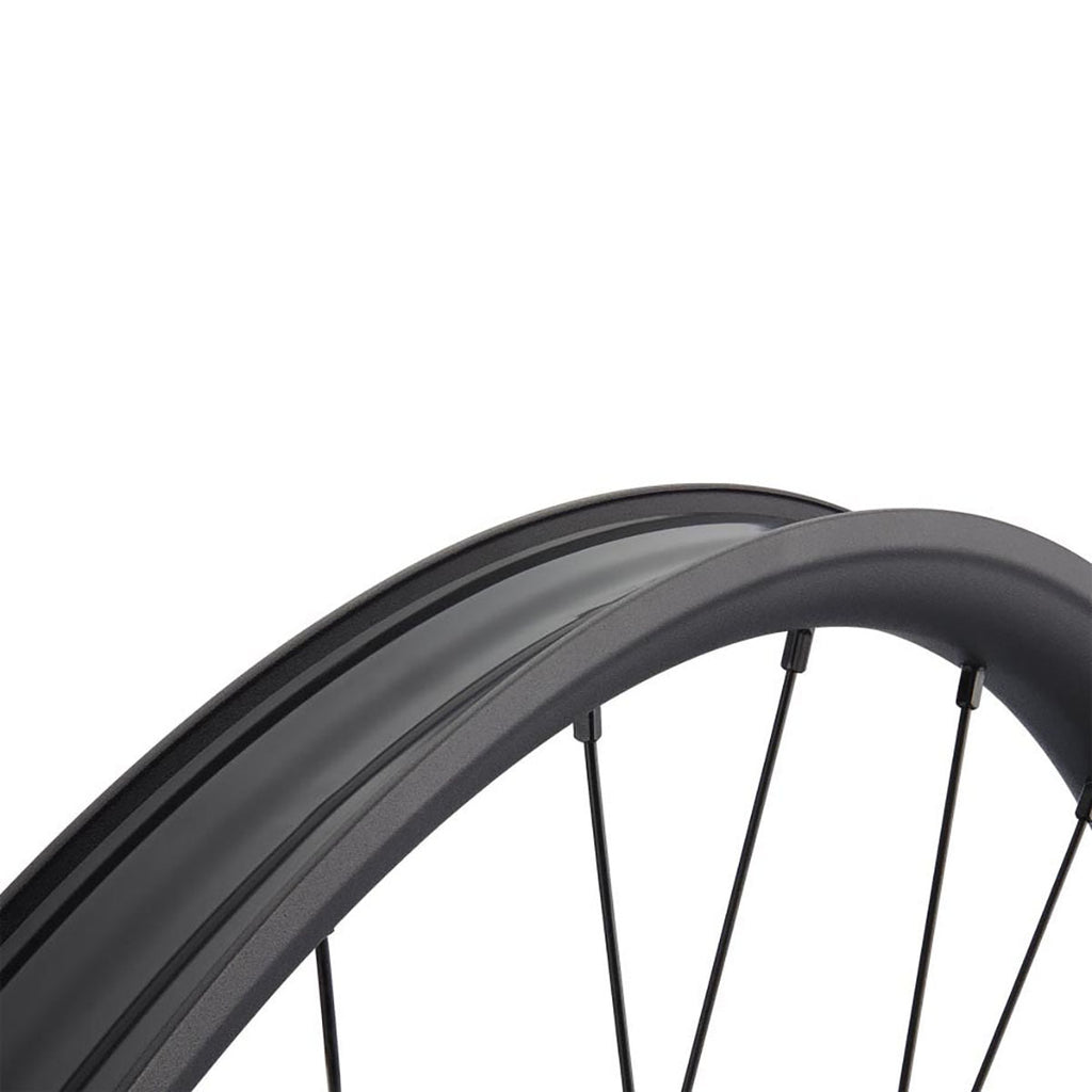 NEWMEN Front Wheel - Beskar 30 light 29" 28h FADE SP 6B 15x110 - XC