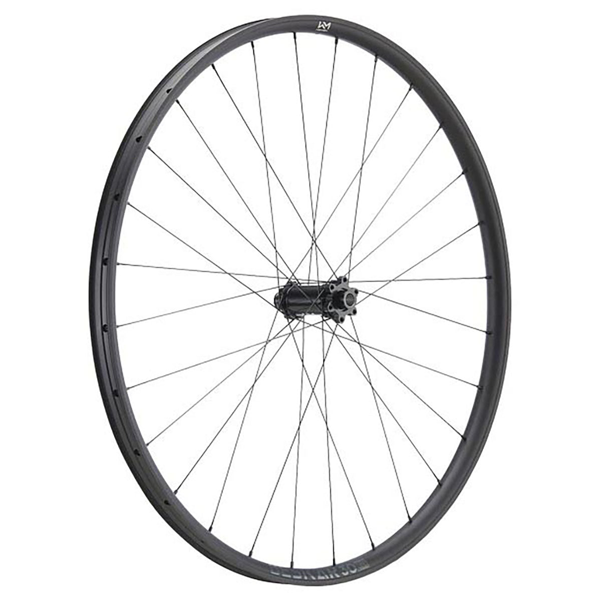 NEWMEN Wheelset - Beskar 30 Trail (Front Wheel - 29" 28h FADE SP 6B 15x110 / Rear Wheel 29" 28h FADE SP 6B 12x148 XD)