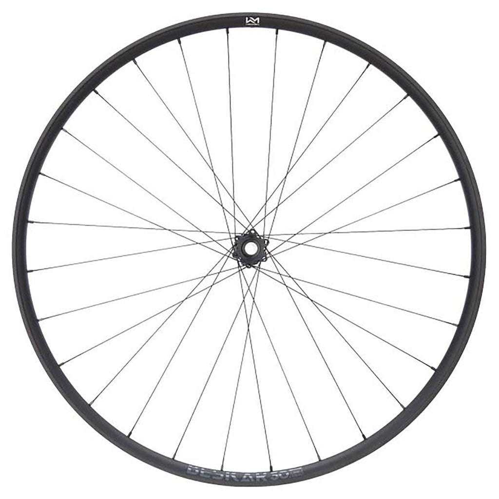NEWMEN - Wheel (Front) - Beskar 30 Base | Trail - [D]