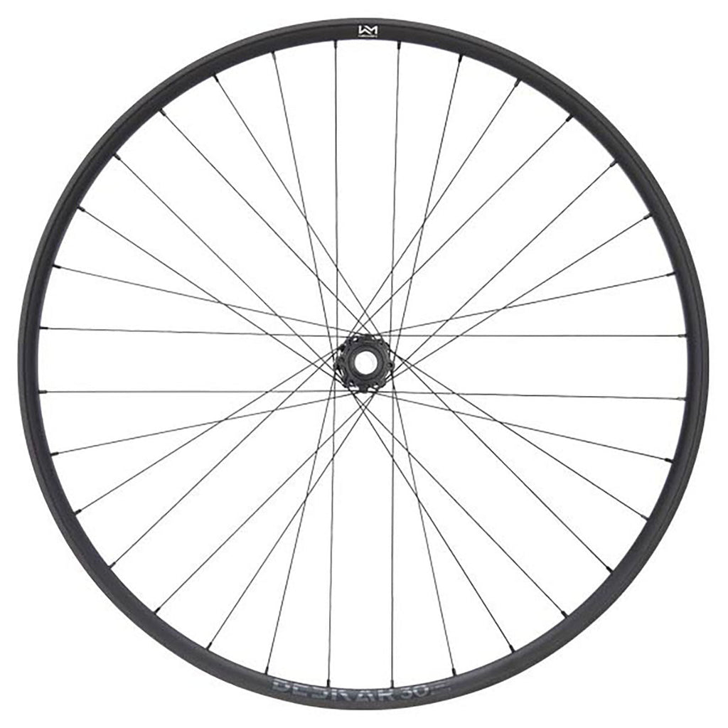 NEWMEN Wheelset - Beskar 30 Downhill (Front Wheel - 29" 32h FADE SP 6B 15-20x110 / Rear Wheel 29" 32h FADE SP 6B 12x148 XD)