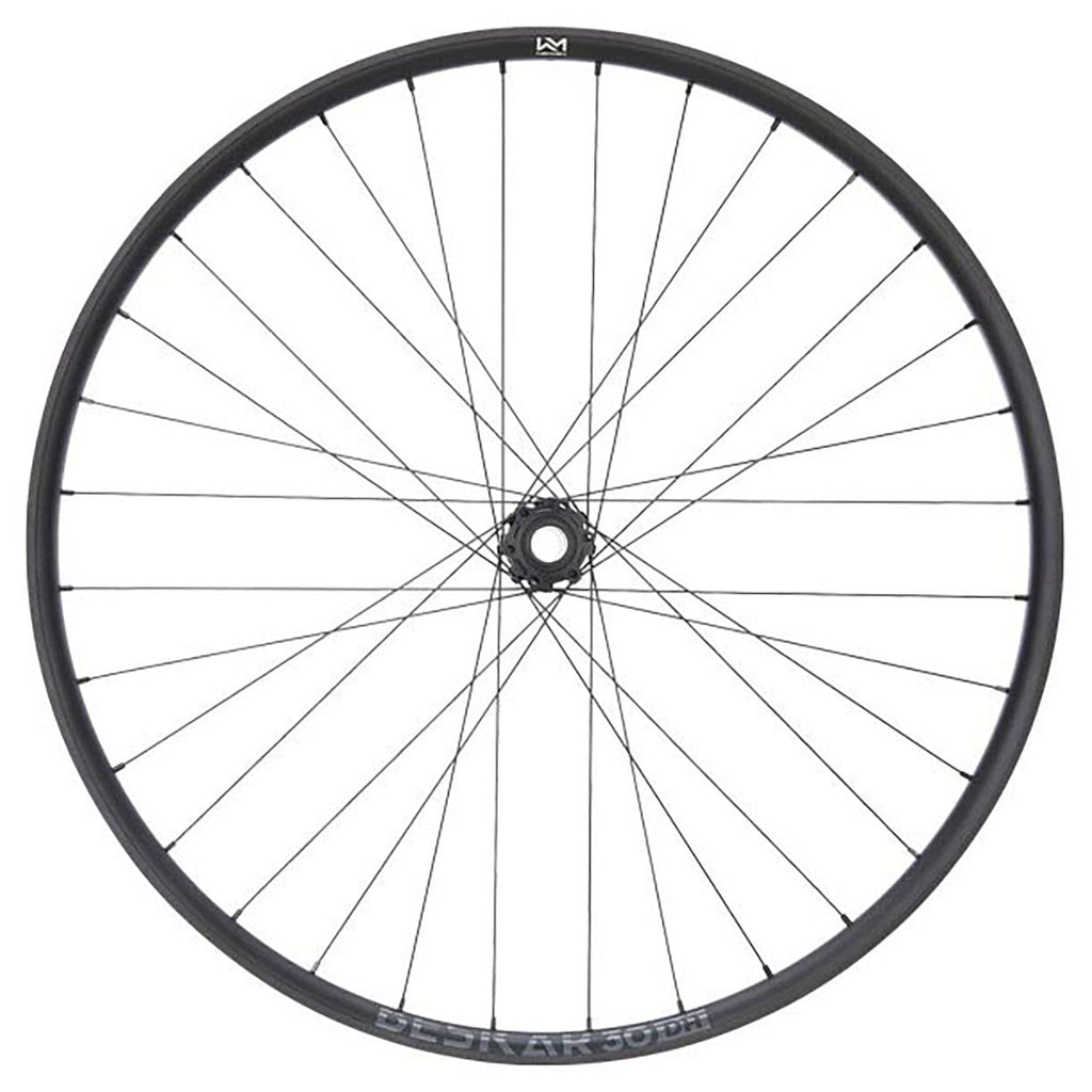 NEWMEN - Wheel (Front) - Beskar 30 DH | Downhill - [D]