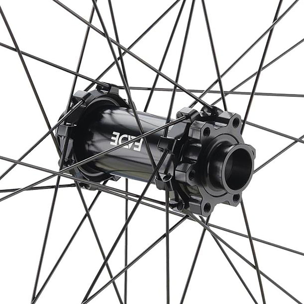 NEWMEN - Wheel (Front) - Beskar 30 DH | Downhill - [D]