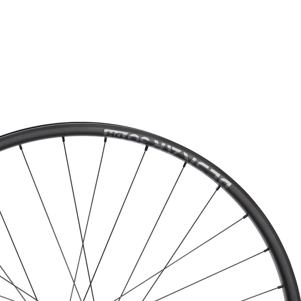 NEWMEN - Wheel (Front) - Beskar 30 DH | Downhill - [D]
