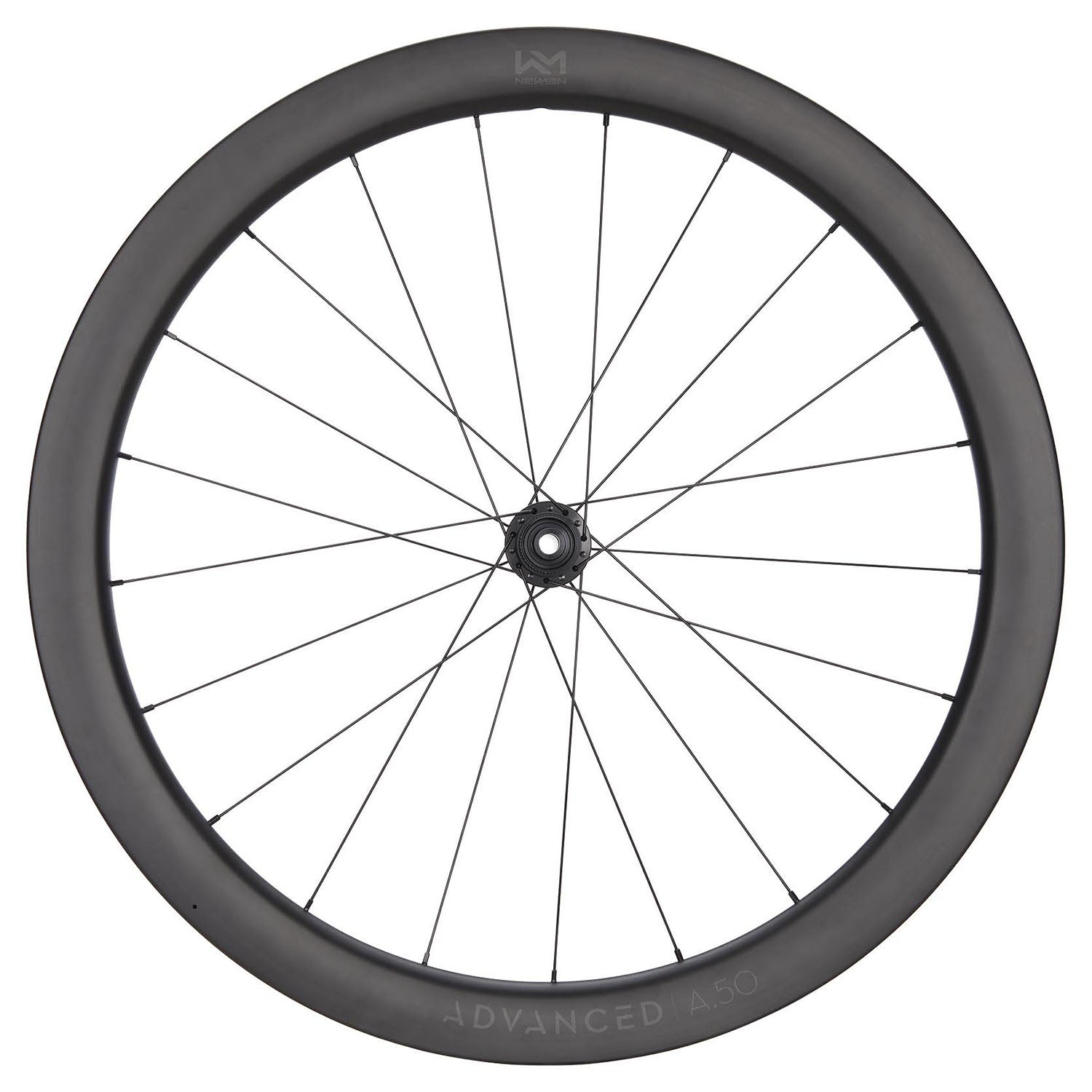 NEWMEN Wheelset - Advanced G.34 | Gravel