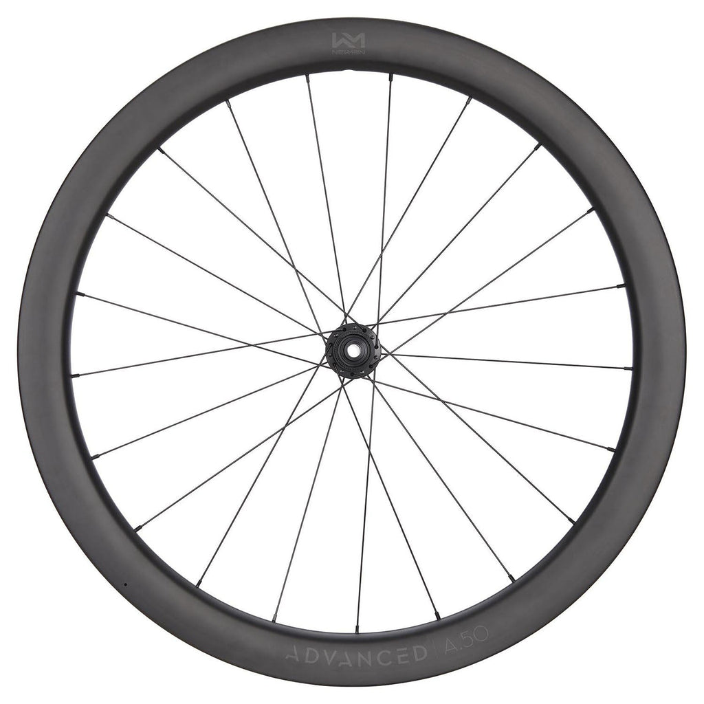 NEWMEN - Wheel (Front) - Advanced A.50 | Road - [D]