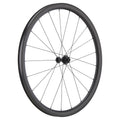 NEWMEN Front Wheel - Advanced G.34 622 21h FADE R SJ CL 12x100 - Gravel