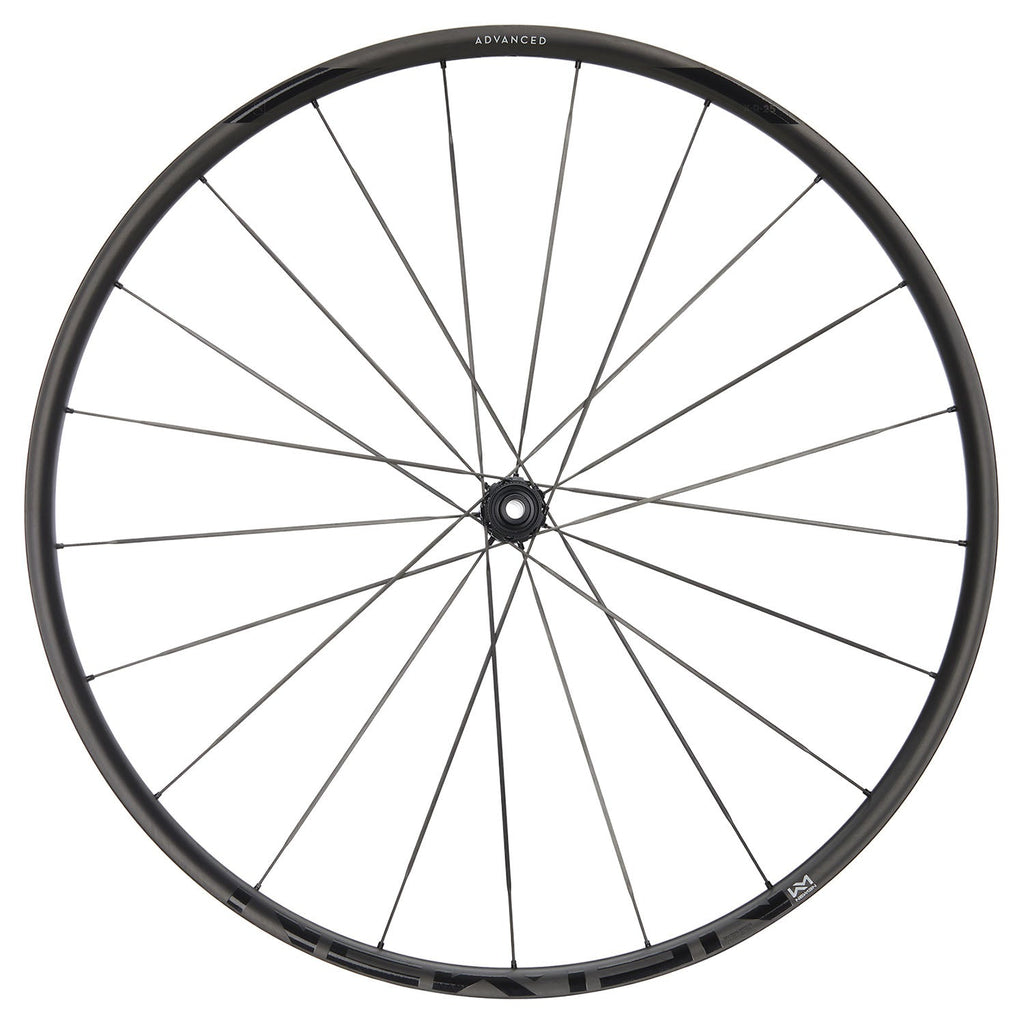 NEWMEN - Wheel (Front) - Advanced SL X.R.25 VONOA | Gravel - [D]