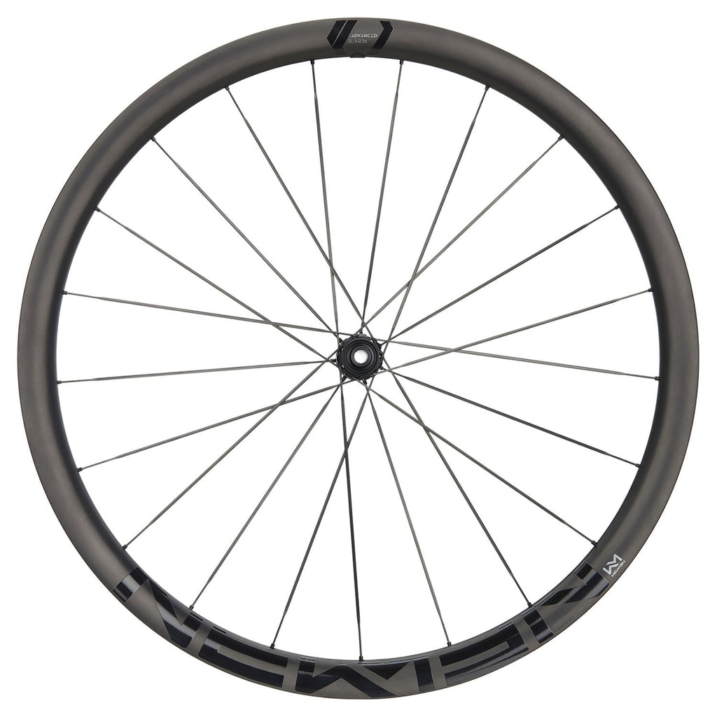 NEWMEN - Wheel (Front) - Advanced SL X.R.36 VONOA | Gravel - [D]