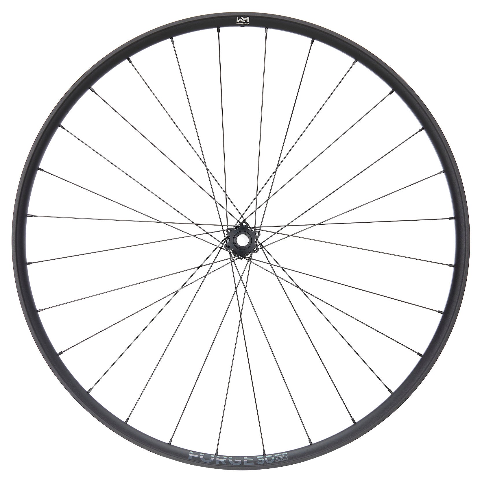 NEWMEN - Wheel (Rear) - Forge 30 Light | Cross Country - [D]