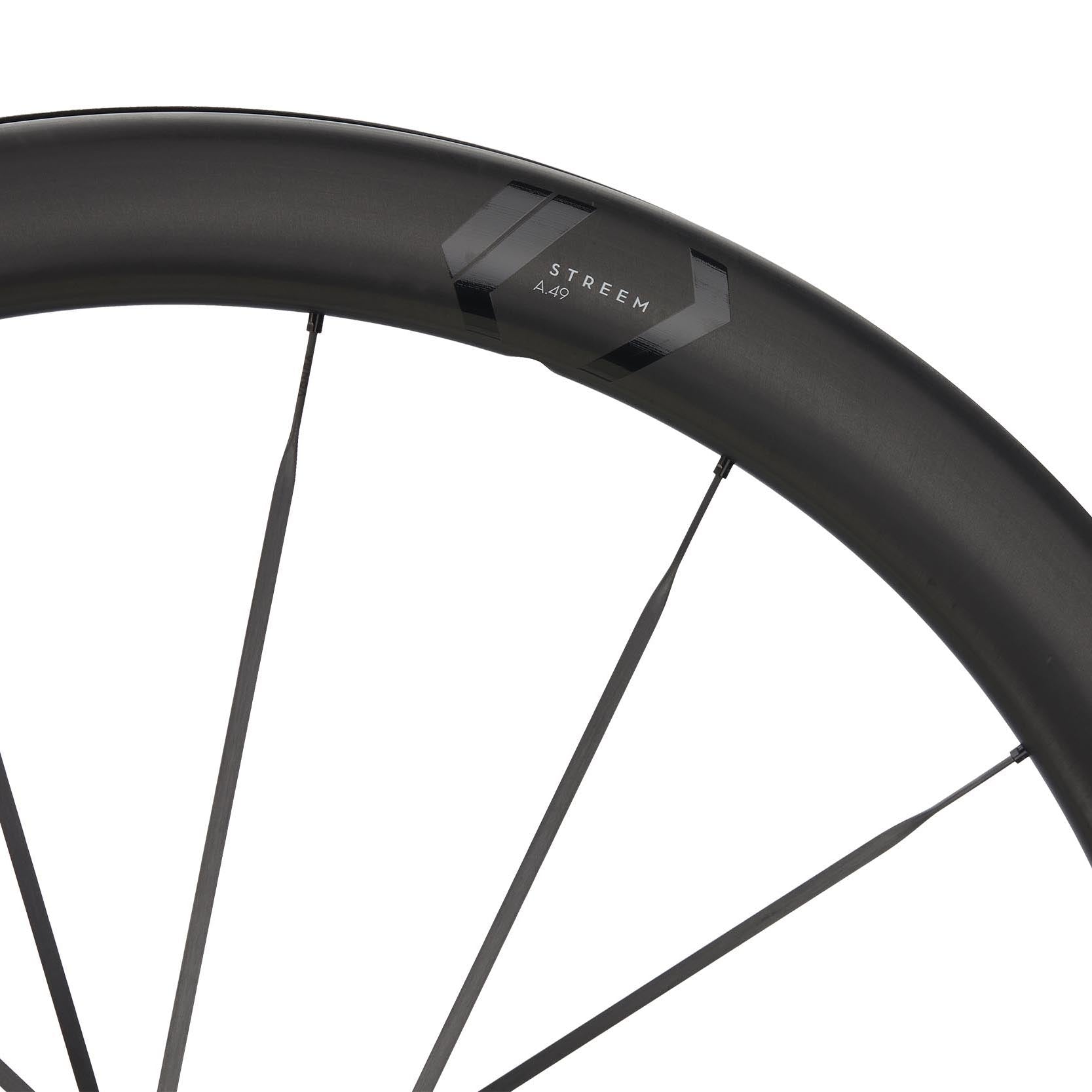 NEWMEN - Wheel (Front) - STREEM Allround VONOA | Road - [D]