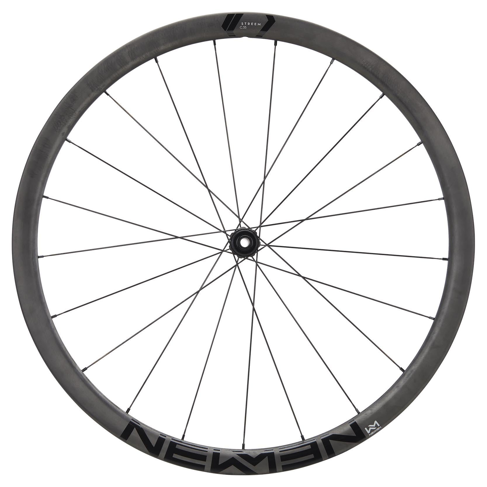 NEWMEN - Wheel (Front) - STREEM Climbing | Road - [D]