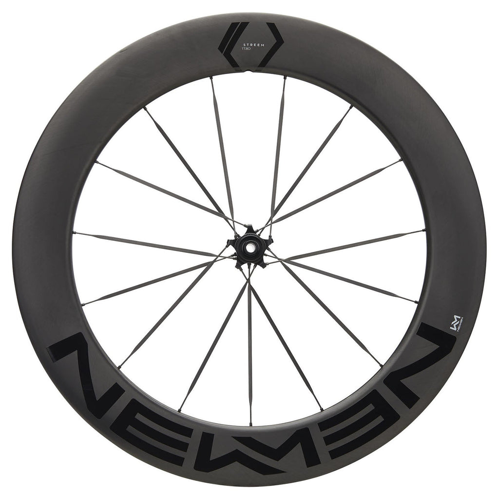 NEWMEN - Wheel (Rear) - STREEM Time Trial VONOA | Road - [D]