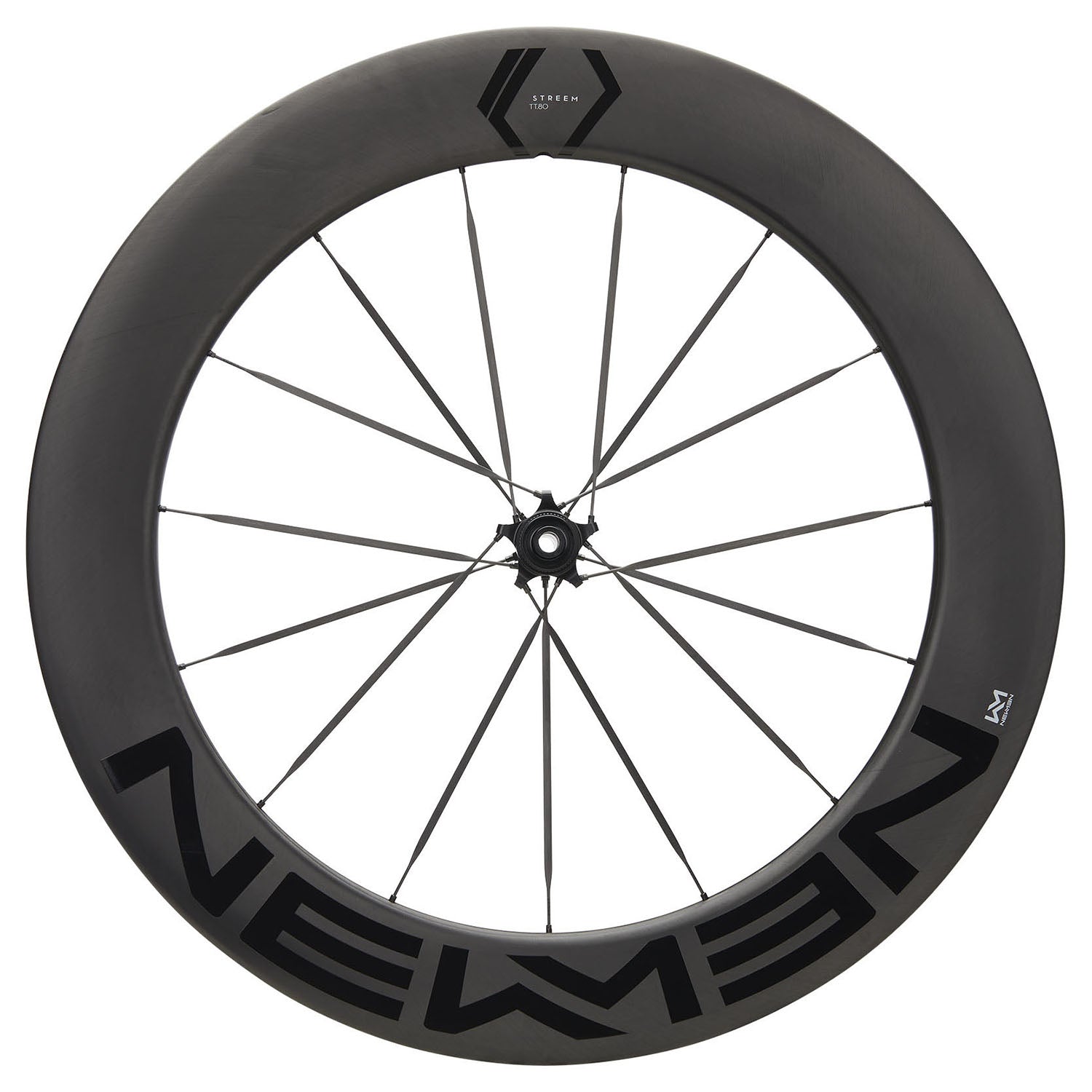 NEWMEN Wheelset - STREEM Time Trial VONOA | Road