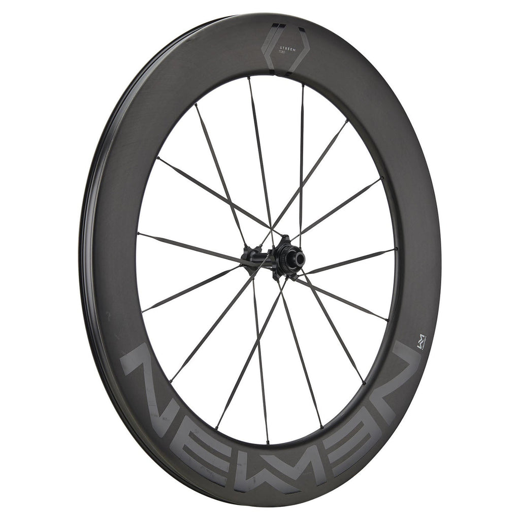 NEWMEN Wheelset - STREEM Time Trial VONOA | Road