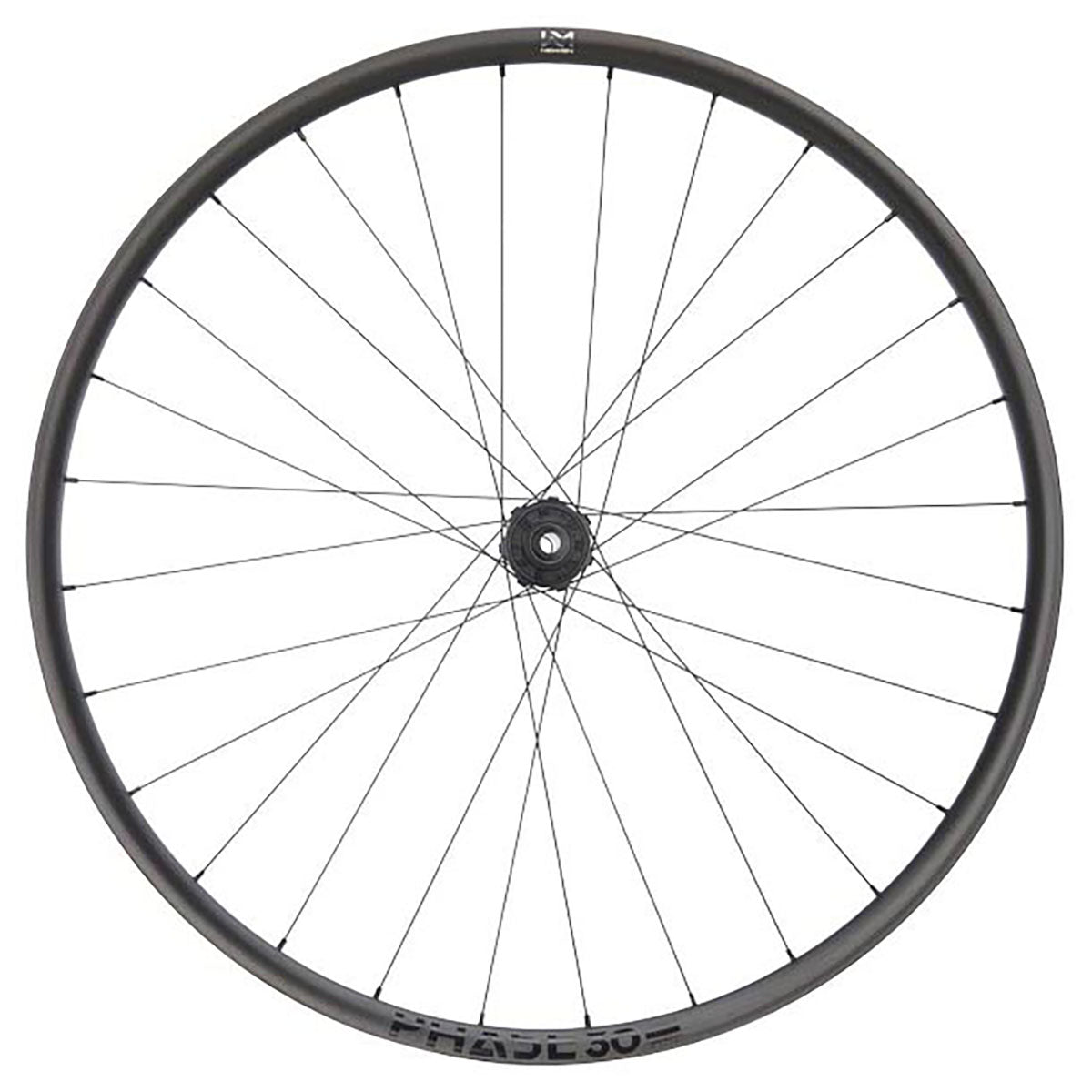 NEWMEN - Wheel (Rear) - Phase 30 Light | Cross Country - [D]