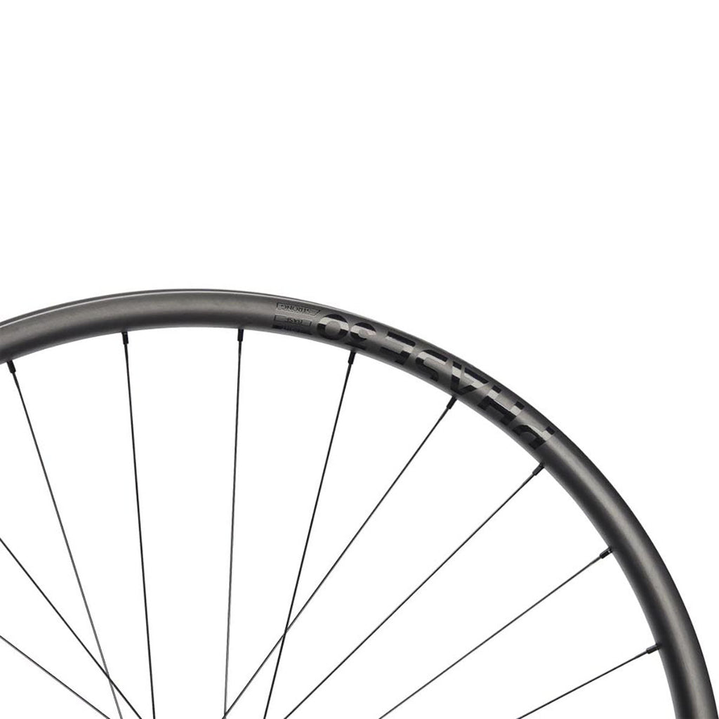 NEWMEN - Wheel (Rear) - Phase 30 Light | Cross Country - [D]